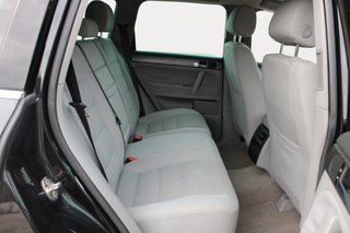 Volkswagen Touareg 2005