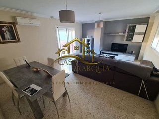 Ático en venta en Zona Hispanidad-Vivar Téllez en Vélez-Málaga