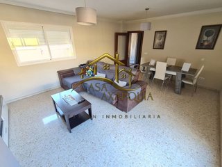 Ático en venta en Zona Hispanidad-Vivar Téllez en Vélez-Málaga