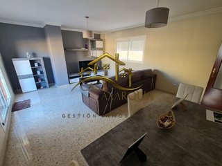 Ático en venta en Zona Hispanidad-Vivar Téllez en Vélez-Málaga