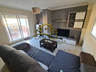 Ático en venta en Zona Hispanidad-Vivar Téllez en Vélez-Málaga