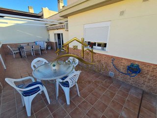 Ático en venta en Zona Hispanidad-Vivar Téllez en Vélez-Málaga