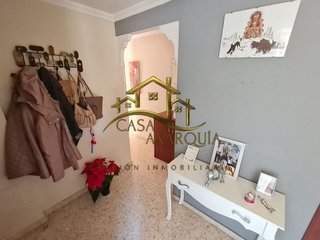 Ático en venta en Zona Hispanidad-Vivar Téllez en Vélez-Málaga