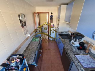 Ático en venta en Zona Hispanidad-Vivar Téllez en Vélez-Málaga