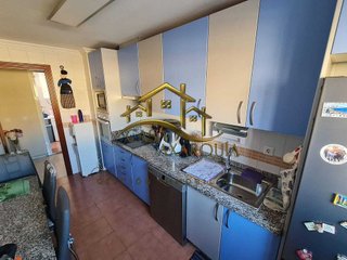 Ático en venta en Zona Hispanidad-Vivar Téllez en Vélez-Málaga