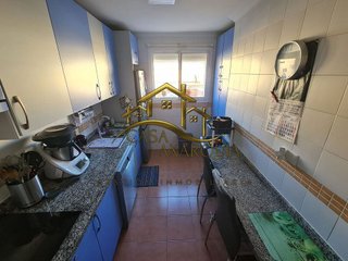 Ático en venta en Zona Hispanidad-Vivar Téllez en Vélez-Málaga