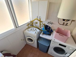 Ático en venta en Zona Hispanidad-Vivar Téllez en Vélez-Málaga