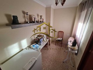 Ático en venta en Zona Hispanidad-Vivar Téllez en Vélez-Málaga