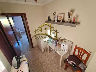 Ático en venta en Zona Hispanidad-Vivar Téllez en Vélez-Málaga