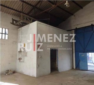 Nave industrial en venta en Valdelagrana en Puerto de Santa María (El)