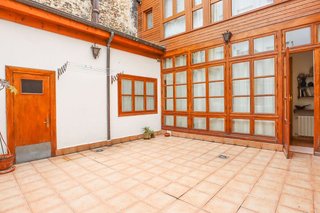 Piso en venta en Casco Histórico en Oviedo