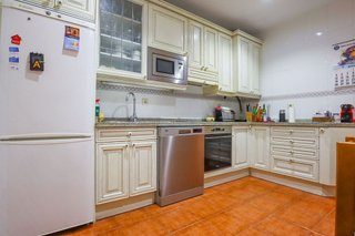 Piso en venta en Casco Histórico en Oviedo