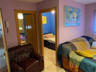 Piso en venta en Centro de Leganés en Leganés