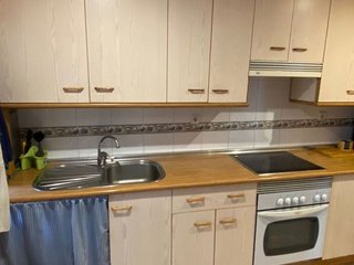 Piso en venta en Centro de Leganés en Leganés