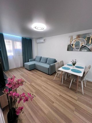 Piso en venta en Playa del Cura en Torrevieja