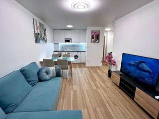 Piso en venta en Playa del Cura en Torrevieja