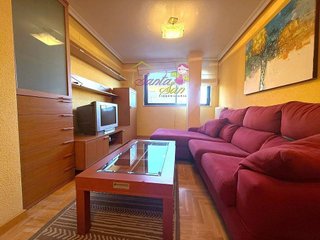 Piso en venta en Pizarrales en Salamanca