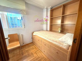 Piso en venta en Pizarrales en Salamanca