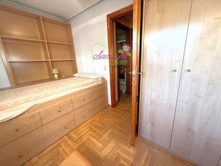 Piso en venta en Pizarrales en Salamanca