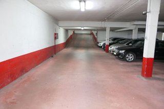 Garaje en venta en A Milagrosa en Lugo