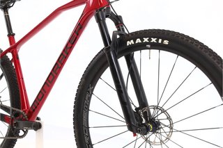 Bicicleta Mondraker Chrono Carbon R GX AXS t.L Reacondicionada