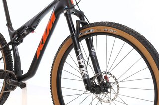 Bicicleta KTM Scarp Elite XT t.M Reacondicionada
