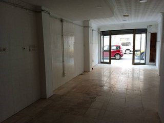 Local comercial en venta en Viaplana en Huelva