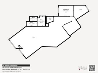 Local comercial en venta en Guardia Civil - Zona industrial en Valdemoro