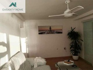 Piso en venta en Centro en Torremolinos