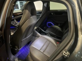 Porsche Panamera 2018