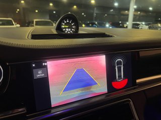 Porsche Panamera 2018
