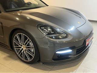 Porsche Panamera 2018
