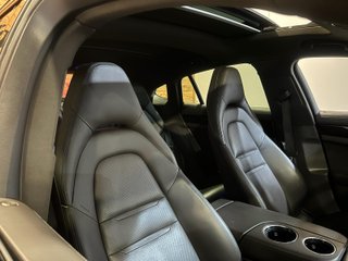 Porsche Panamera 2018