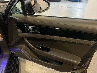 Porsche Panamera 2018
