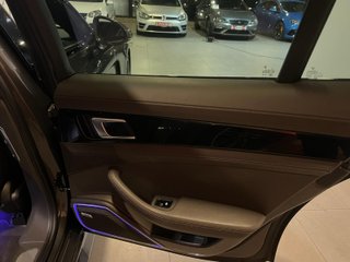 Porsche Panamera 2018