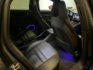 Porsche Panamera 2018