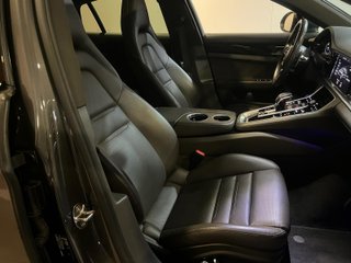 Porsche Panamera 2018