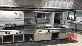 Local comercial en venta en Alisal - Cazoña - San Román en Santander