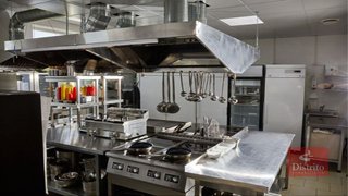 Local comercial en venta en Alisal - Cazoña - San Román en Santander