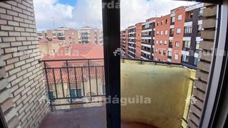 Piso en venta en Delicias - San Isidro en Salamanca