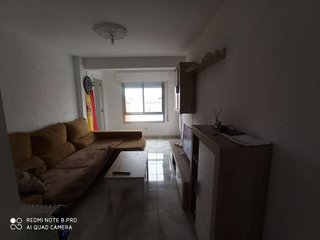 Piso en venta en El Pilar - La Estación en Talavera de la Reina