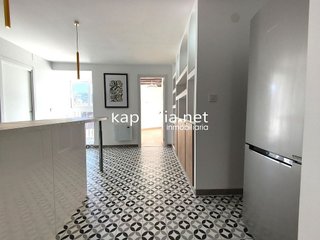 Piso en venta en Alcoy/Alcoi