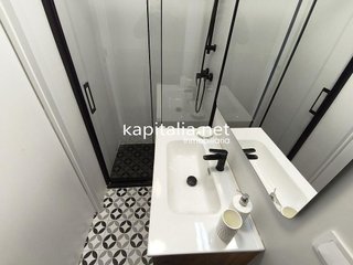 Piso en venta en Alcoy/Alcoi