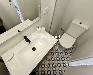 Piso en venta en Alcoy/Alcoi
