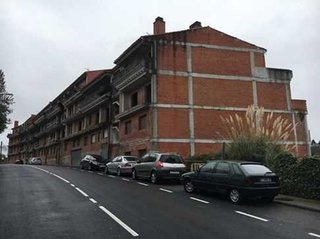Terreno en venta en Betanzos