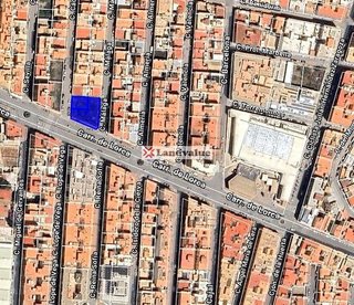 Terreno en venta en Águilas ciudad en Águilas