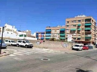 Terreno en venta en Águilas ciudad en Águilas