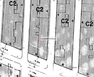 Terreno en venta en Águilas ciudad en Águilas