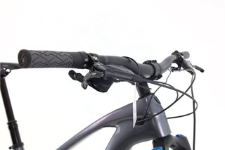Bicicleta Trek Fuel EX-e 9.7 XT t.M Reacondicionada