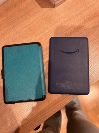 Kindle 11ª Gen 16 GB Denim